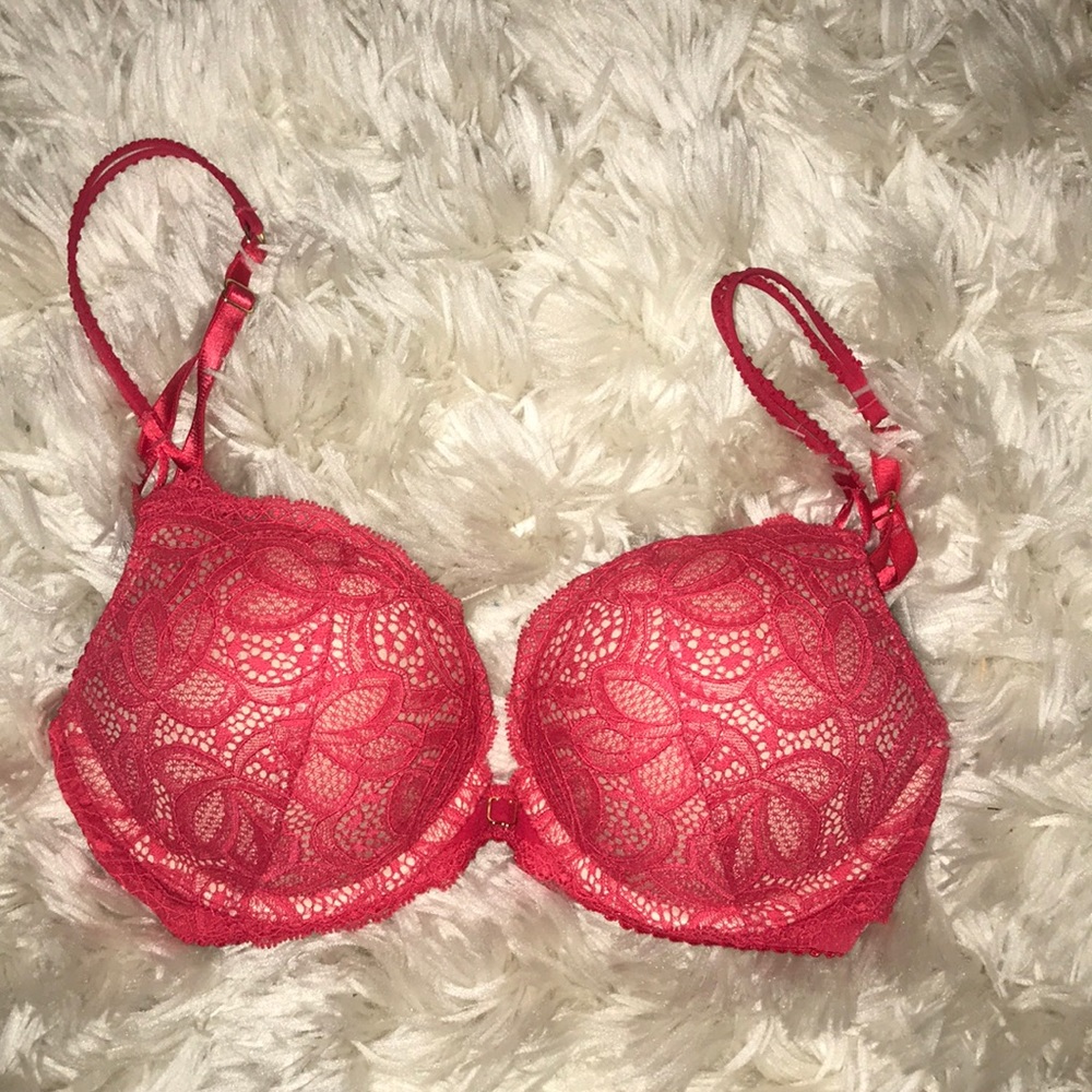 Victoria Secret Bombshell Bra
